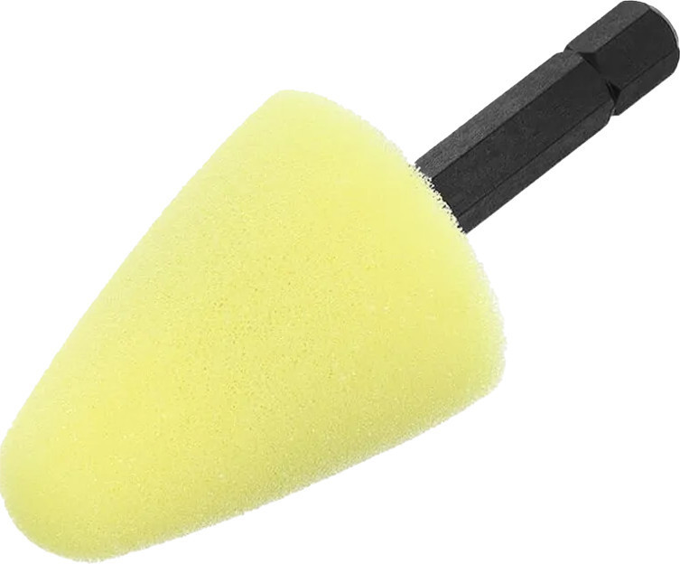 ZviZZer Thermo Cone pulēšanas konuss —