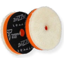 ZviZZer Thermo Velour Wool poleerimispadi, 80/15/80 mm, 2 tk
