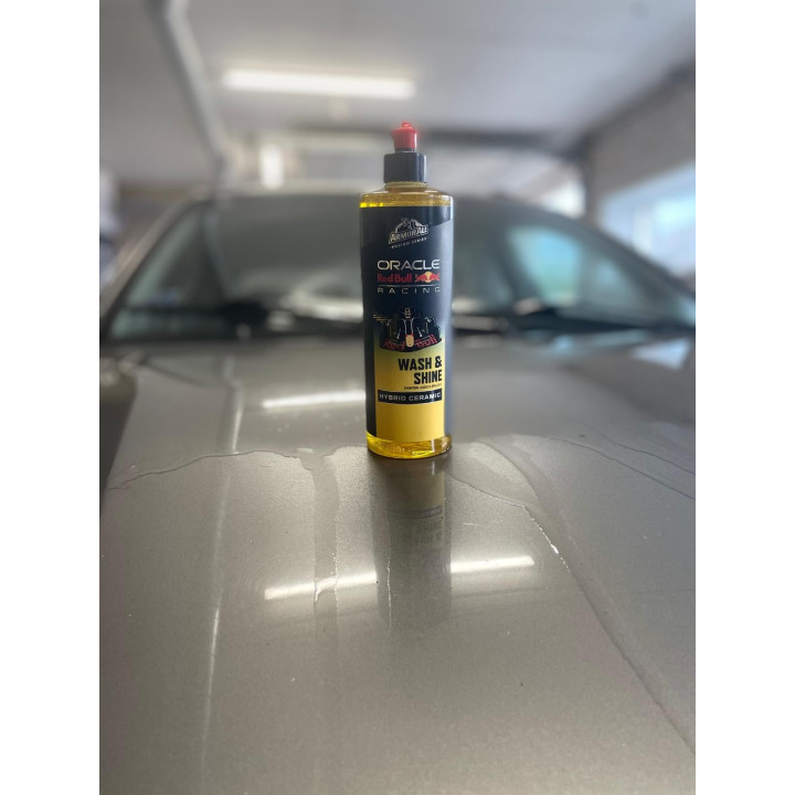 Armor All Hybrid Ceramic Wash & Shine 500 ml