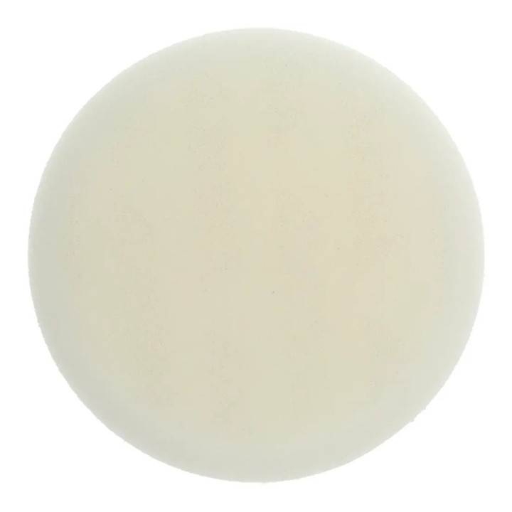 Mirka balts retikulēts putu pulēšanas disks, 77/85 × 20 mm, 20 gab. — 7992804011
