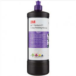 3M Perfect-It 1-Step Finishing Material, 1 kg (33039) — 3M33039
