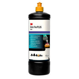 3M Perfect-It Extra Fine Plus Compound, 1 L (80349) — 3M80349