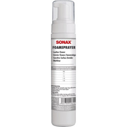 SONAX PROFILINE Foam Sprayer Bottle, 250 ml, 1 pc — SX04961410