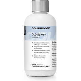 COLOURLOCK GLD SOLVENT — 250 ml