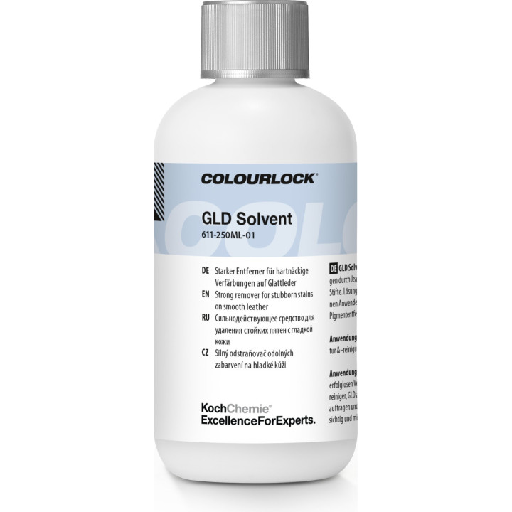 COLOURLOCK GLD SOLVENT ND 250 ml