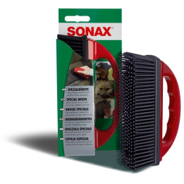 SONAX birste dzīvnieku spalvu savākšanai — SX04914000