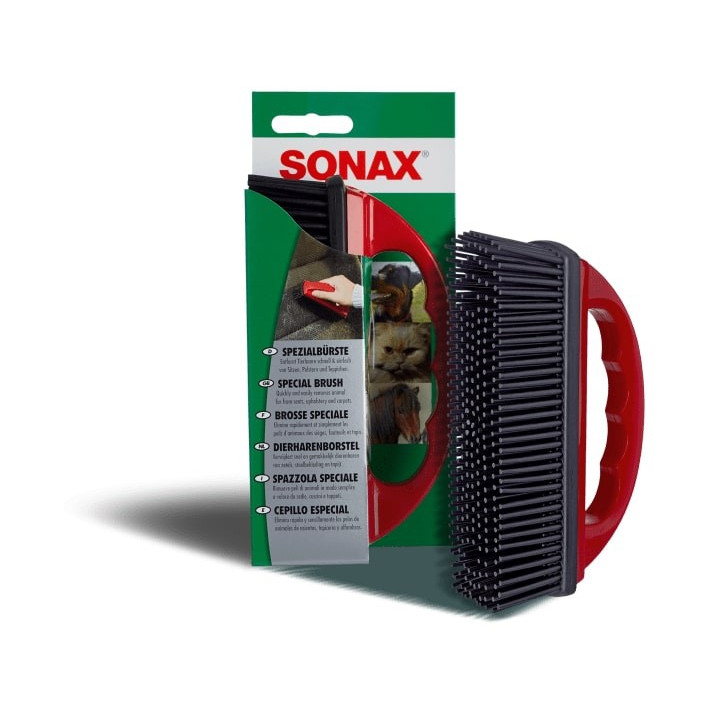 SONAX birste dzīvnieku spalvu savākšanai — SX04914000