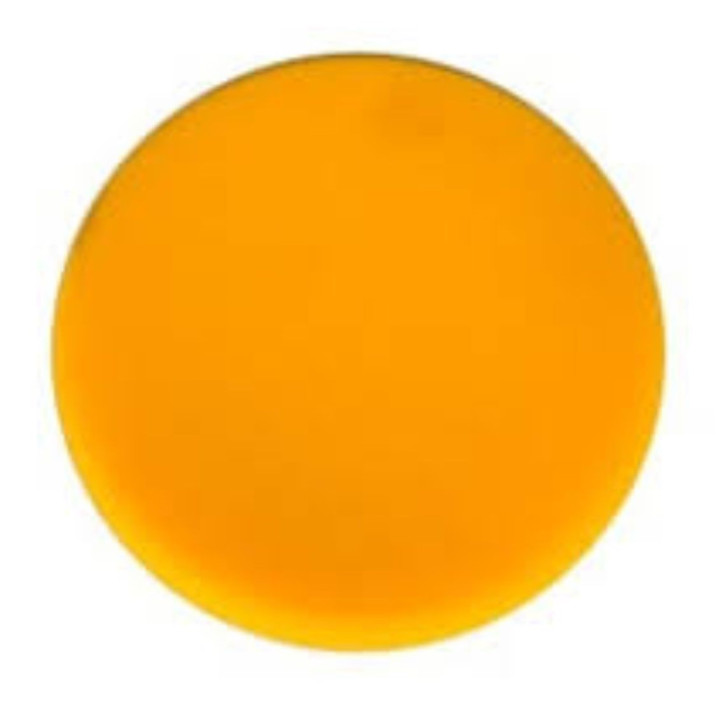Mirka dzeltens plakans putu pulēšanas disks, 85 × 20 mm, 2 gab. — 7993408511