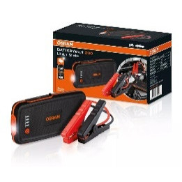 OSRAM BATTERYstart 200 — пусковое устройство OBSL200 — OBSL200