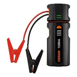 OSRAM BATTERYjumpstart 1000 — пусковое устройство OJS020 — OJS020