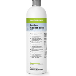 COLOURLOCK Leather Cleaner Strong by Koch-Chemie — сильный, 1 л