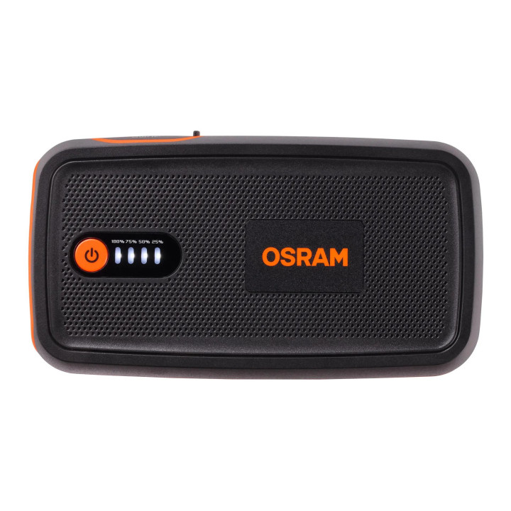 OSRAM BATTERYstart 300 — palaidējs OBSL300 — OBSL300
