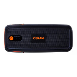 OSRAM BATTERYstart 400 — paleidimo įrenginys OBSL400 — OBSL400