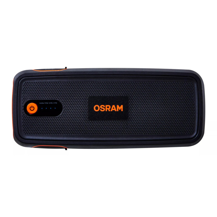 OSRAM BATTERYstart 400 — käivitusabi OBSL400 — OBSL400