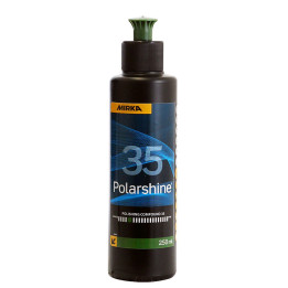 Mirka Polarshine 35 rupjā pulēšanas pasta – 250 ml — 7992800251