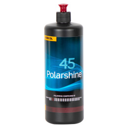 Mirka Polarshine 45 stambaus abrazyvumo poliravimo pasta – 1 L — 7994510111