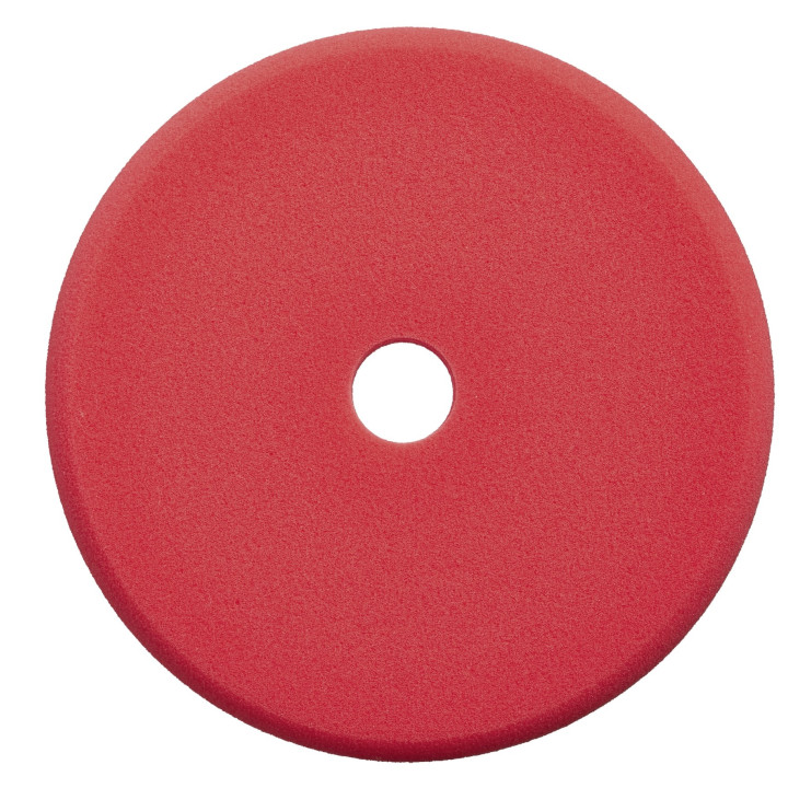 SONAX PROFILINE kietas ekscentrinio poliravimo padas, 143 mm — SX04934000