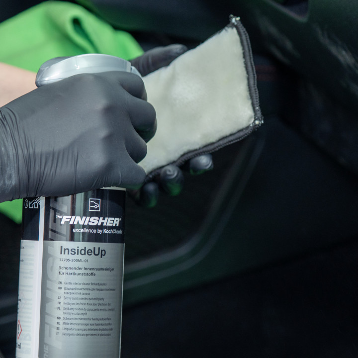 THE FINISHER InsideUp 500 ml
