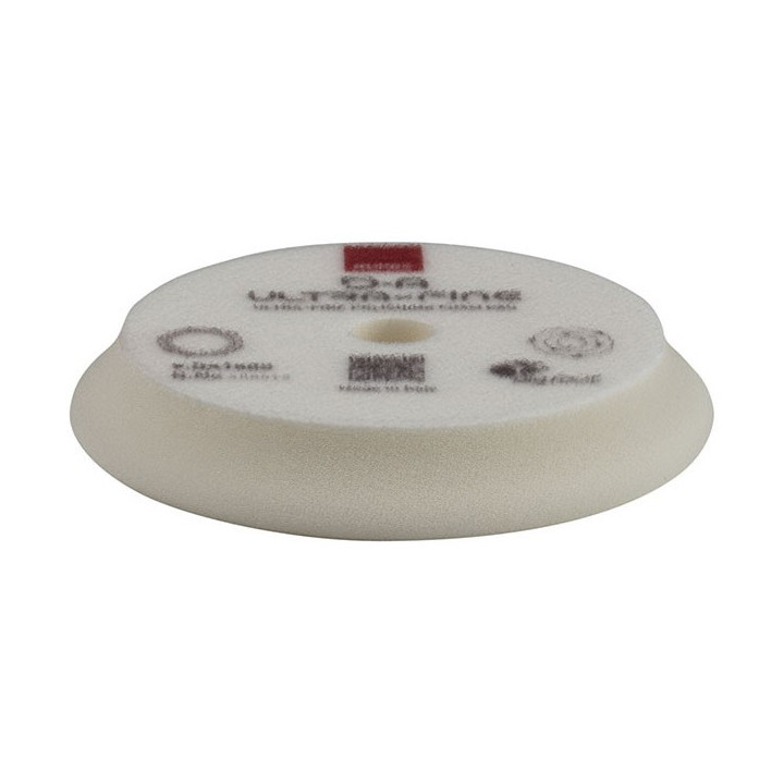 RUPES D-A ULTRA-FINE foam pad — 9.DA150S, 130–150 mm