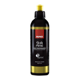 RUPES D-A FINE poleerimispasta, 250 ml — SKU 9.DAFINE250