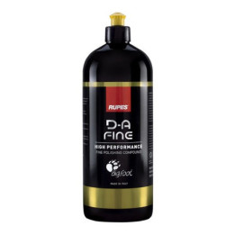 RUPES D-A FINE Polishing Compound, 1 l — SKU 9.DAFINE