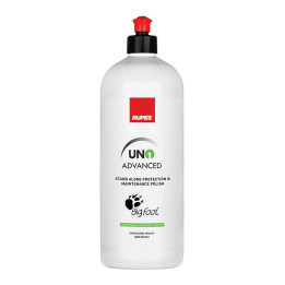RUPES UNO ADVANCED Polishing and Protection Polish, 1 l — SKU 9.ADVANCED