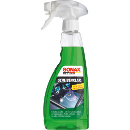 SONAX Clear Glass stiklo valiklis, 500 ml — article 03382410