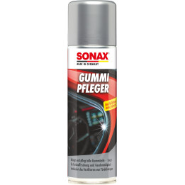 SONAX kummihooldusvahend, aerosool, 300 ml — article 03402000