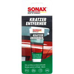 SONAX plastiko įbrėžimų šalinimo priemonė, 75 ml — article 03050000