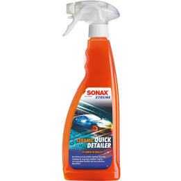 SONAX XTREME Ceramic Ultra Slick Detailer, 750 ml — article 02684000