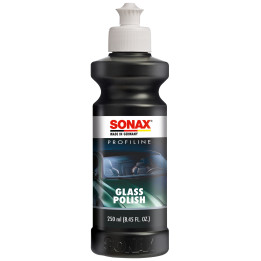SONAX PROFILINE Glass Polish, 250 ml — article 02731410