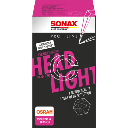 SONAX PROFILINE esitulede kaitsekate, 50 ml — article 02765410