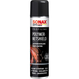 SONAX PROFILINE PolymerNetShield värvikaitse, 340 ml — article 02233000
