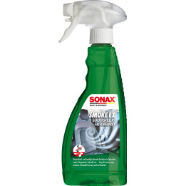 SONAX SmokeEx odour neutraliser, 500 ml — article 02922410