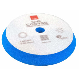 RUPES D-A COARSE Blue Foam Pads, 150/180 mm, 48 pcs — article 9.DA180H/48