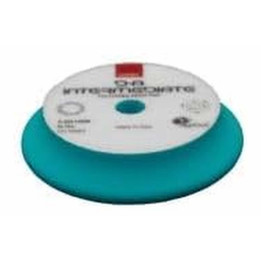 RUPES D-A INTERMEDIATE Azure Foam Polishing Pads, 80–100 mm, 48/Box — article 9.DA100B/48