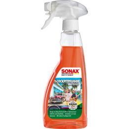 SONAX Havana Love matinis salono plastikų valiklis, 500 ml — article 03682410