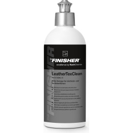 Koch-Chemie The Finisher LeatherTexClean — odos ir tekstilės valiklis