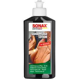 Средство SONAX для ухода за кожей, 250 мл — article 02911410