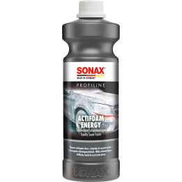 SONAX PROFILINE ActiFoam Energy aktyvios putos, 1 l — article 06183000