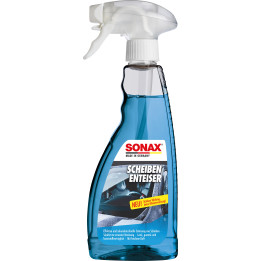 SONAX Window De-icer, 500 ml — article 03312410