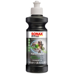 Полировальная паста SONAX PROFILINE Perfect Finish, 250 мл — article 02241410