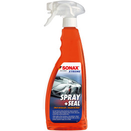SONAX XTREME Spray+Seal nuplaunamas dažų apsaugos produktas, 750 ml — article 02434000