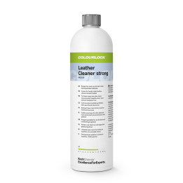 COLOURLOCK Leather Cleaner Strong — odos valiklis, 1 l