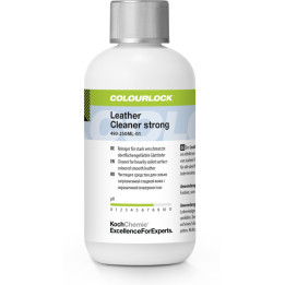 COLOURLOCK Leather Cleaner Strong — 250 ml