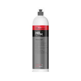 Koch-Chemie Heavy Cut H8.02 — coarse polish, 1 L