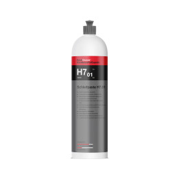 Koch-Chemie Schleifpaste H7.01 — stambiagrūdė poliravimo pasta, 1 l
