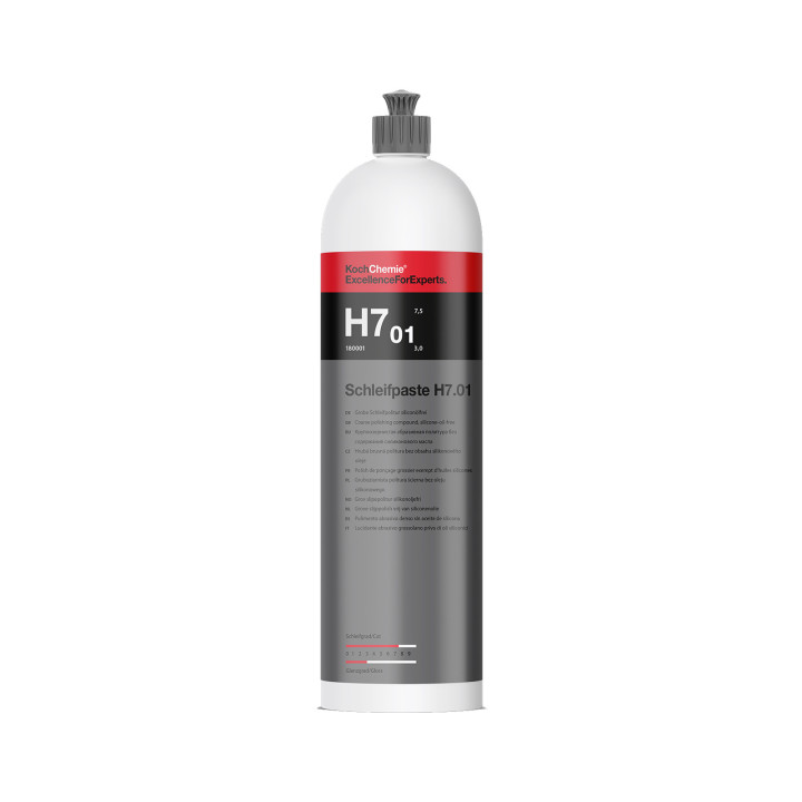 Koch-Chemie Schleifpaste H7.01 — jäme poleerimispasta, 1 l