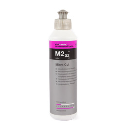 Koch-Chemie Micro Cut M2.02 — apdailos pasta, 250 ml