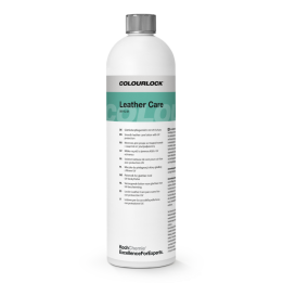 COLOURLOCK Leather Care — ādas un mākslīgās ādas kopšanai, 1 l